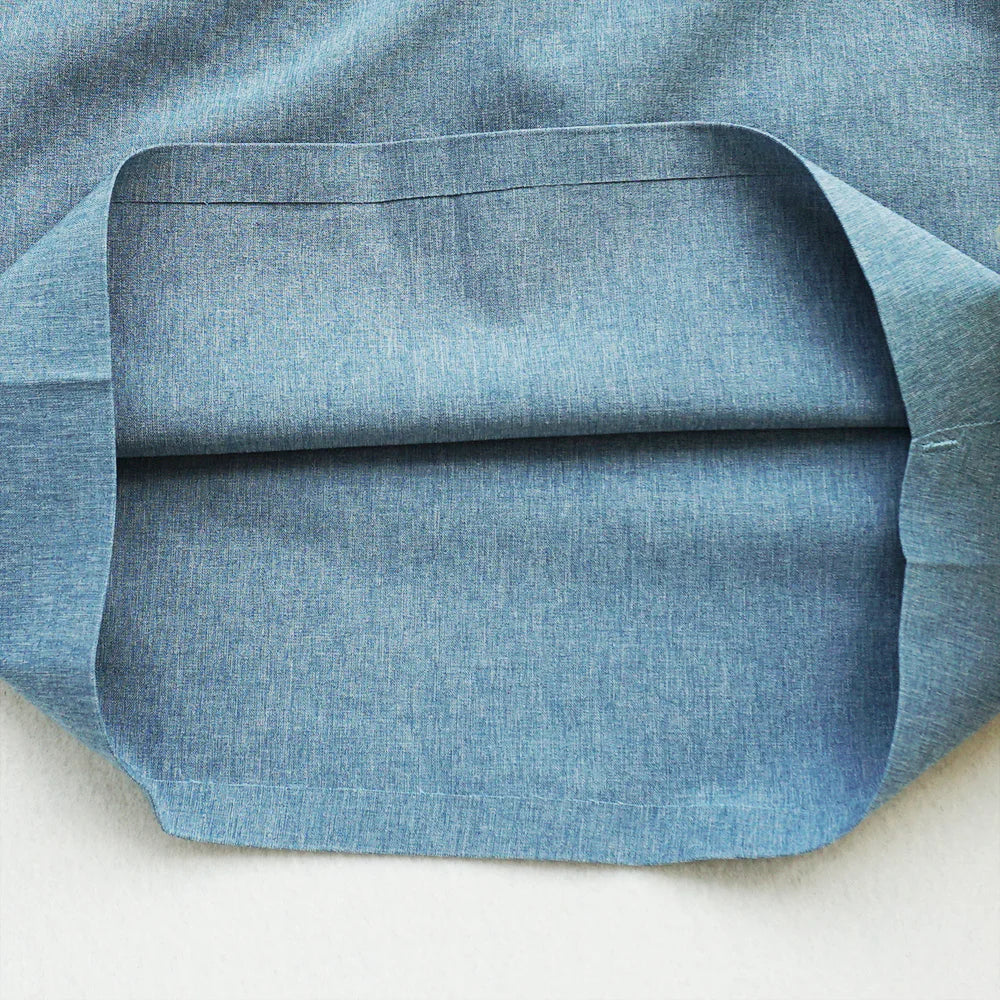 Bermuda Esportiva Masculina Com Zíper 207