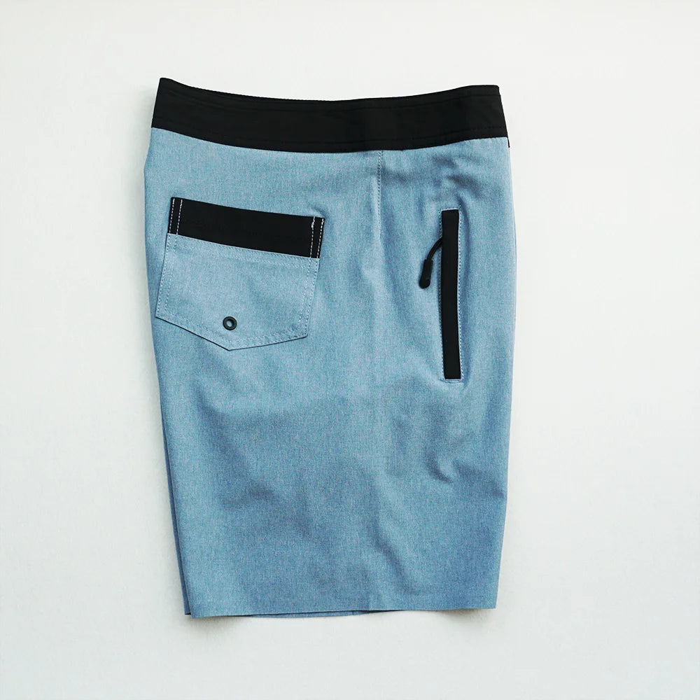 Bermuda Esportiva Masculina Com Zíper 207