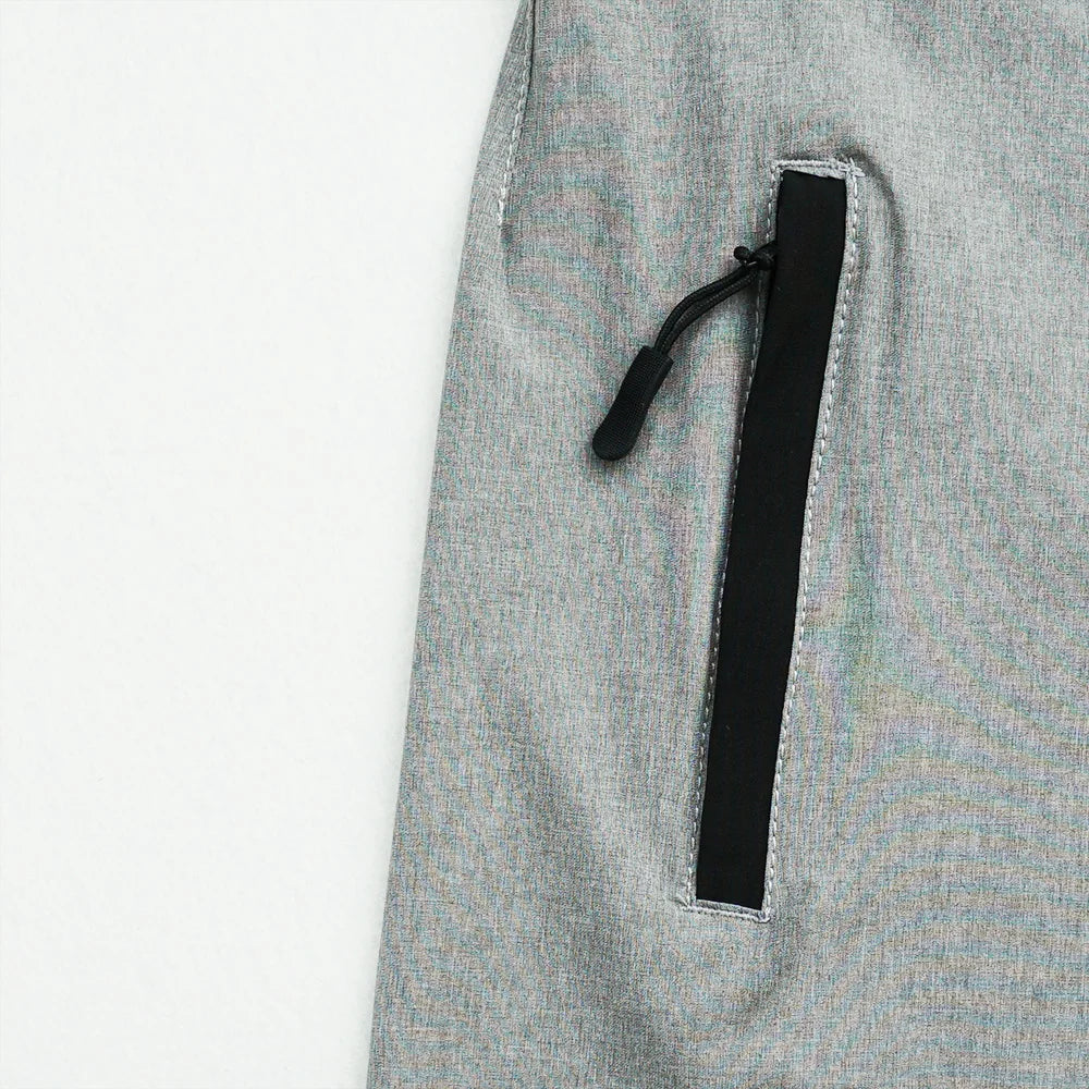 Bermuda Esportiva Masculina Com Zíper 207