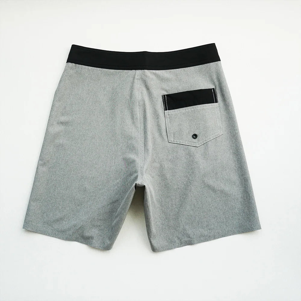 Bermuda Esportiva Masculina Com Zíper 207