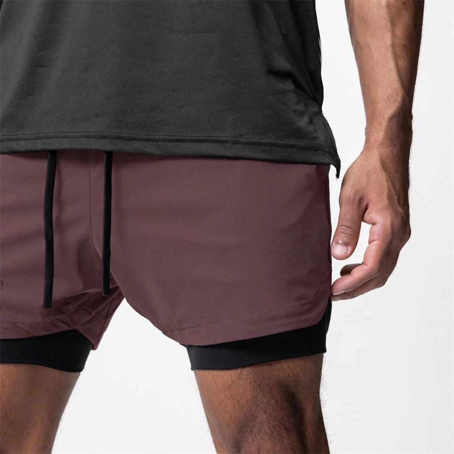 Short All Pro Sport Training - All Fit Sport