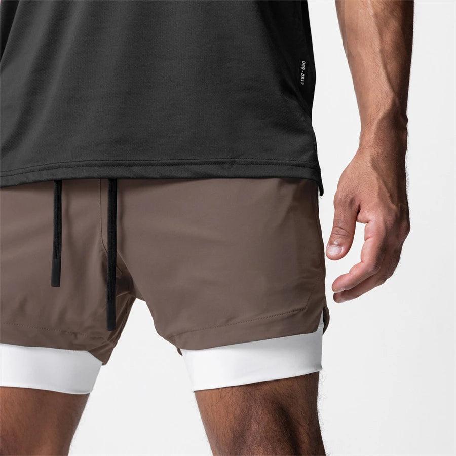 Short All Pro Sport Training - All Fit Sport