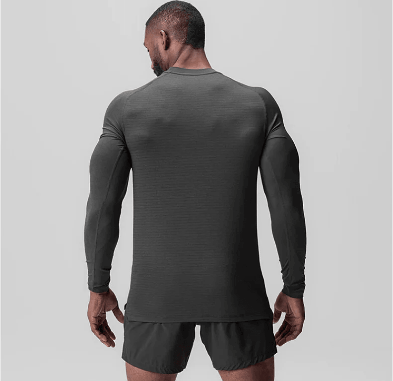 Camisa All Fit Masculina 505 - All Fit Sport