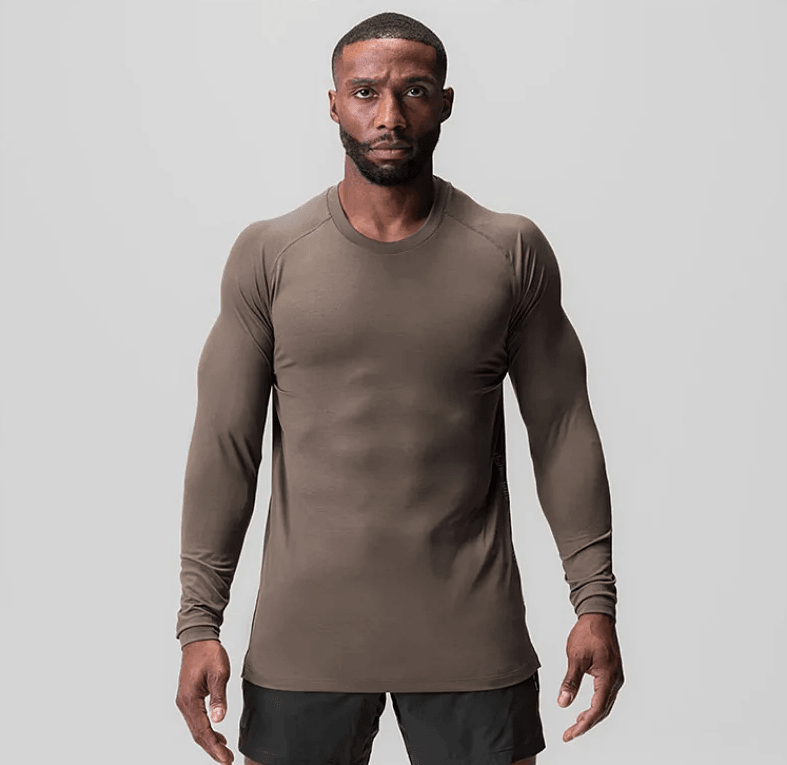 Camisa All Fit Masculina 505 - All Fit Sport