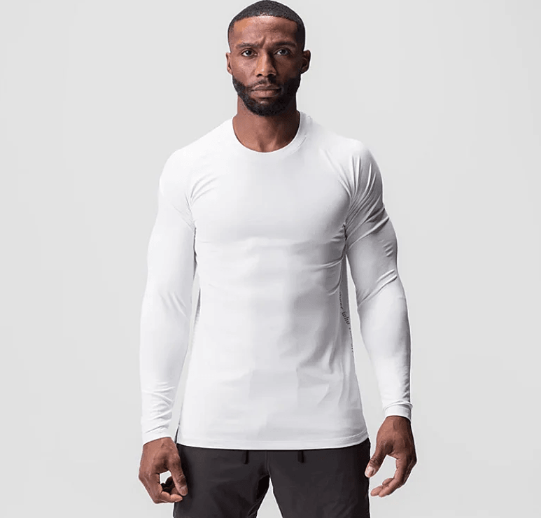 Camisa All Fit Masculina 505 - All Fit Sport
