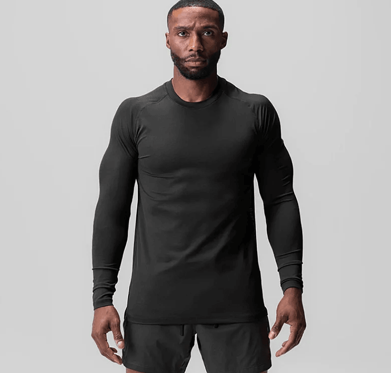 Camisa All Fit Masculina 505 - All Fit Sport