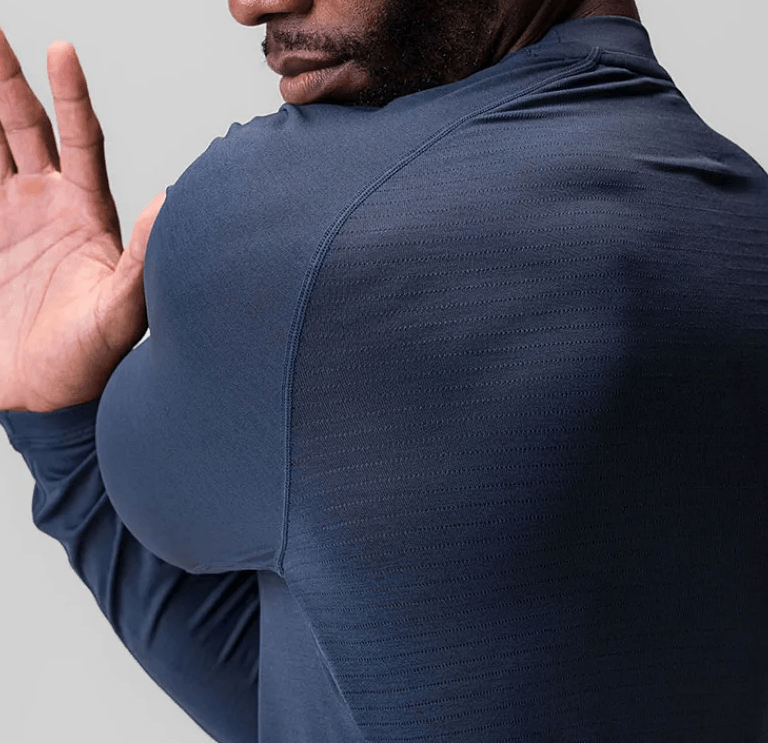 Camisa All Fit Masculina 505 - All Fit Sport