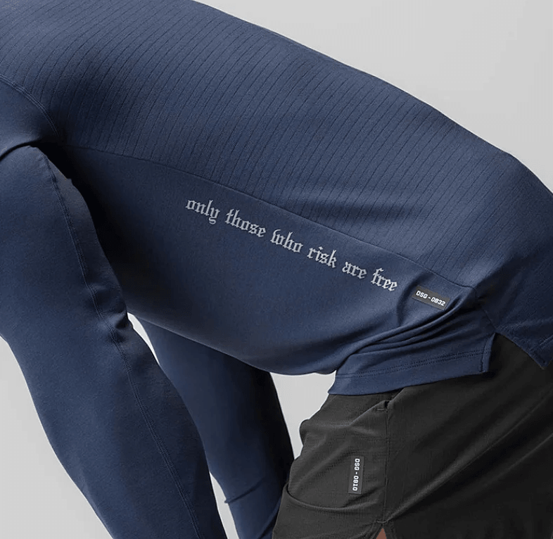 Camisa All Fit Masculina 505 - All Fit Sport