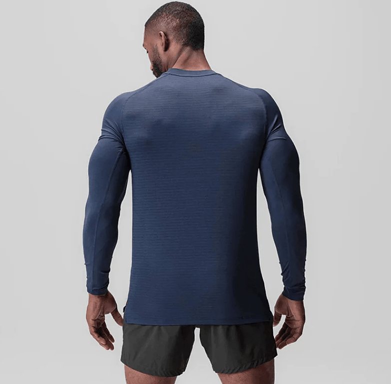 Camisa All Fit Masculina 505 - All Fit Sport