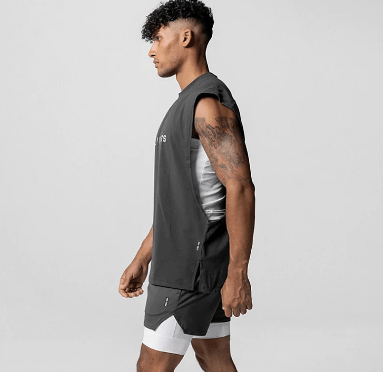 Regata Cavada Sport Wear - All Fit Sport