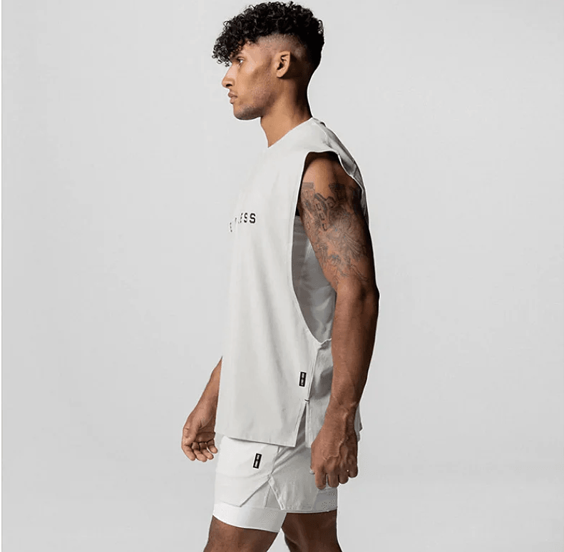 Regata Cavada Sport Wear - All Fit Sport