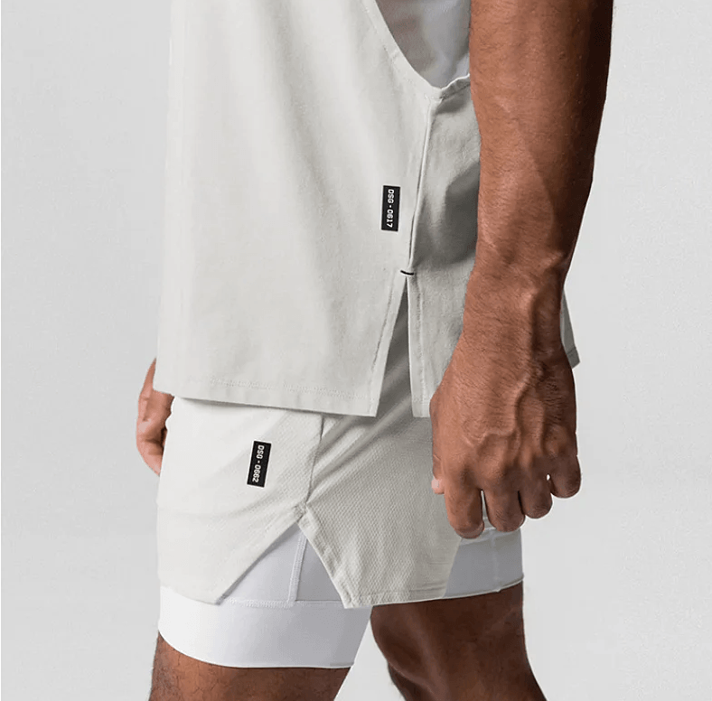Regata Cavada Sport Wear - All Fit Sport