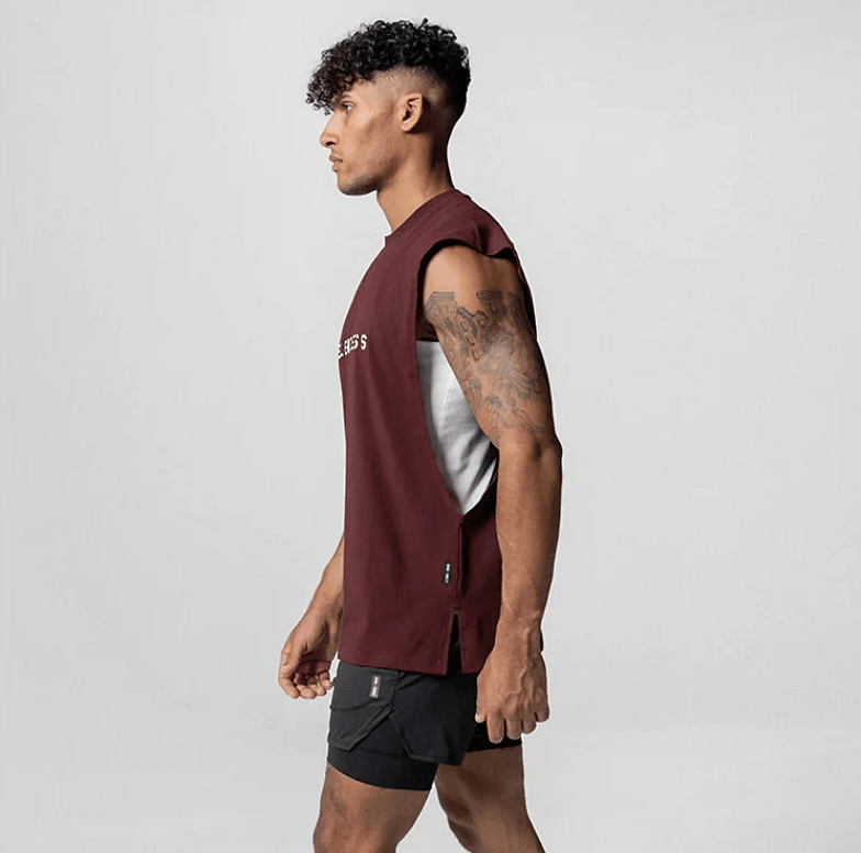 Regata Cavada Sport Wear - All Fit Sport