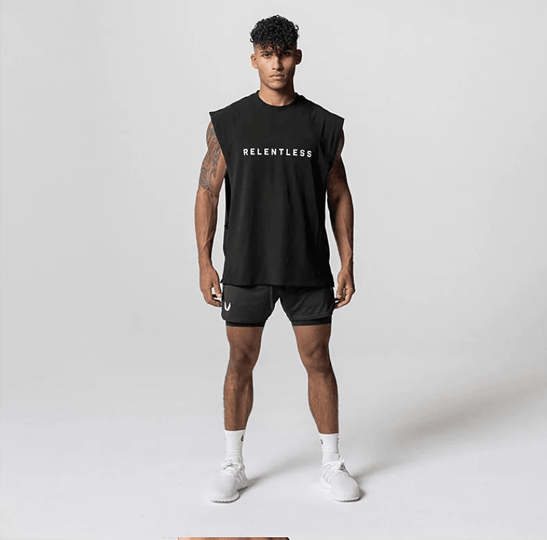 Regata Cavada Sport Wear - All Fit Sport