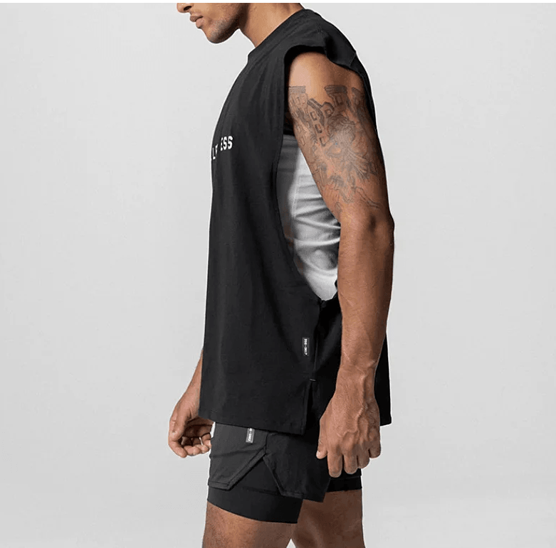 Regata Cavada Sport Wear - All Fit Sport