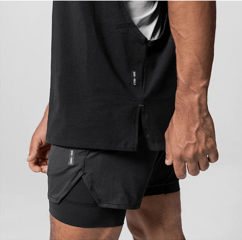 Regata Cavada Sport Wear - All Fit Sport