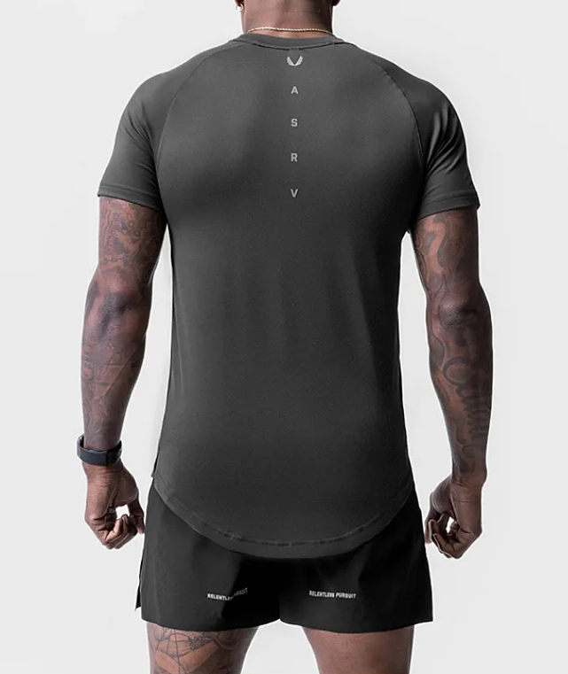 Camisa Slim Esportiva Dry Fit 804