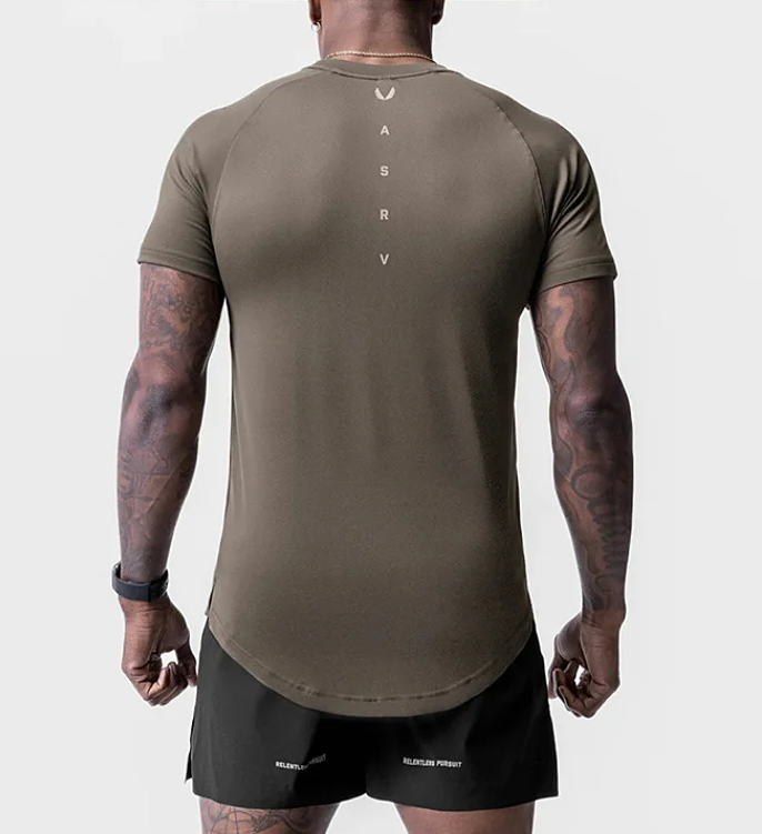 Camisa Slim Esportiva Dry Fit 804