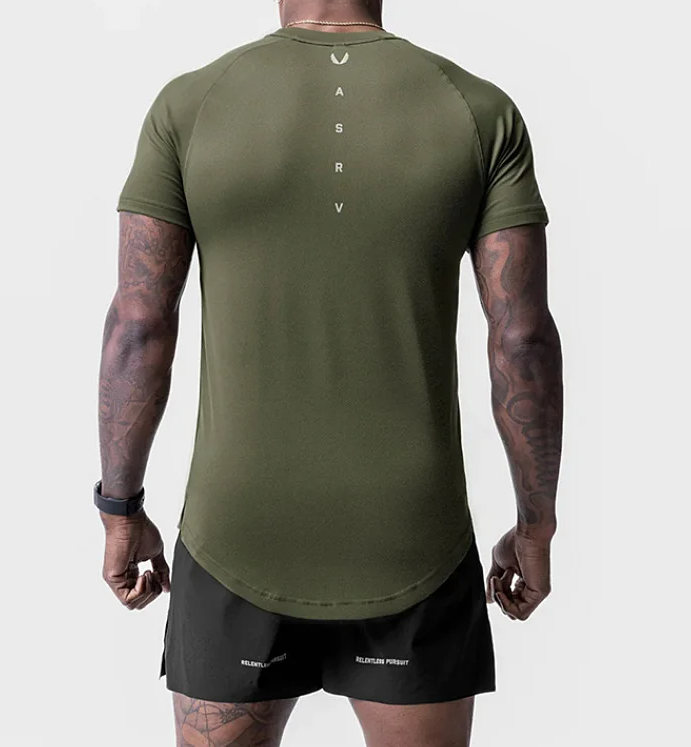 Camisa Slim Esportiva Dry Fit 804