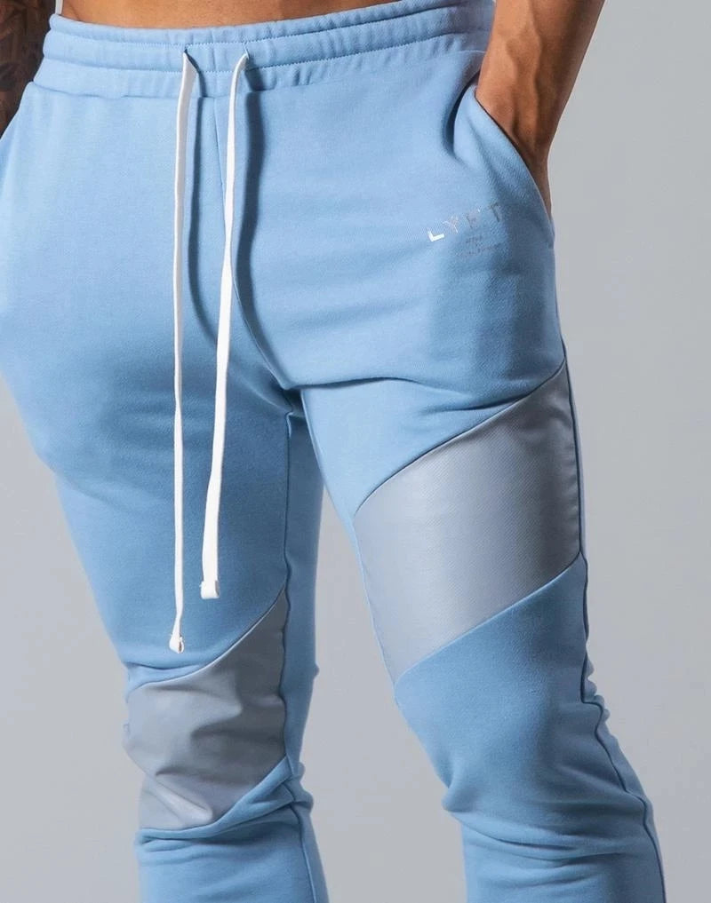 Calça Masculina Slim Fit Esportiva Lyft