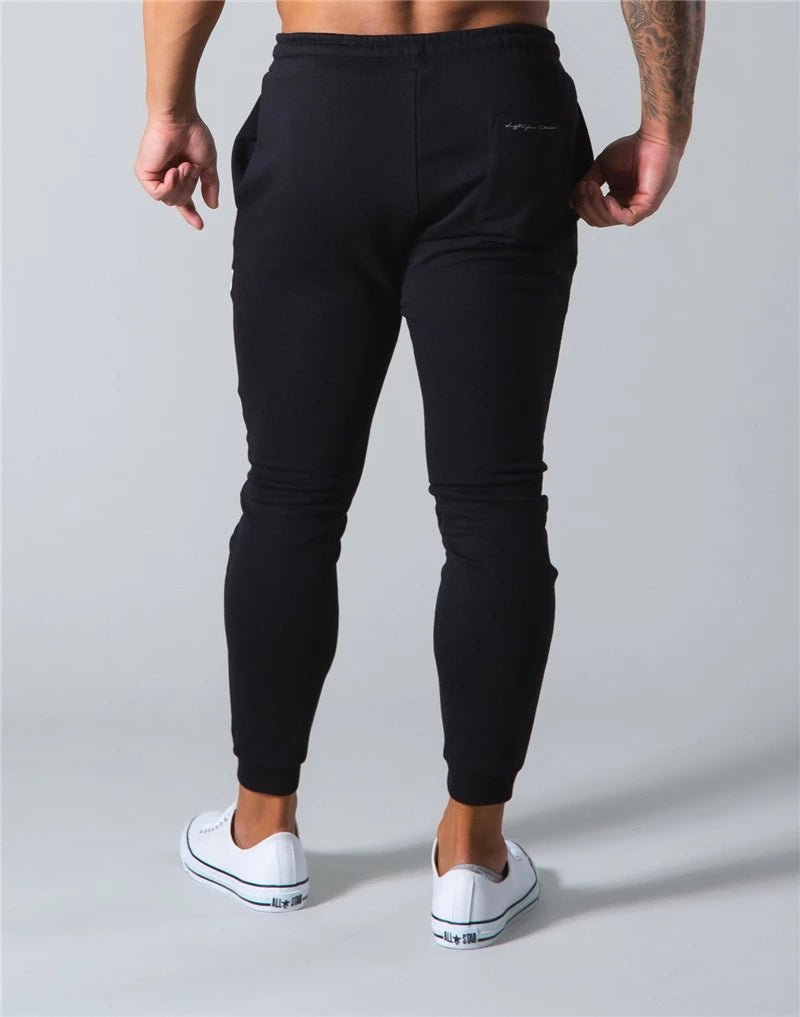 Calça Masculina Slim Fit Esportiva Lyft