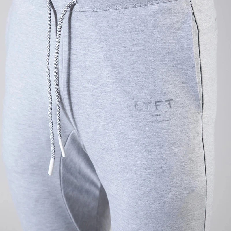 Calça Slim Fit Esportiva Masculina Lyft
