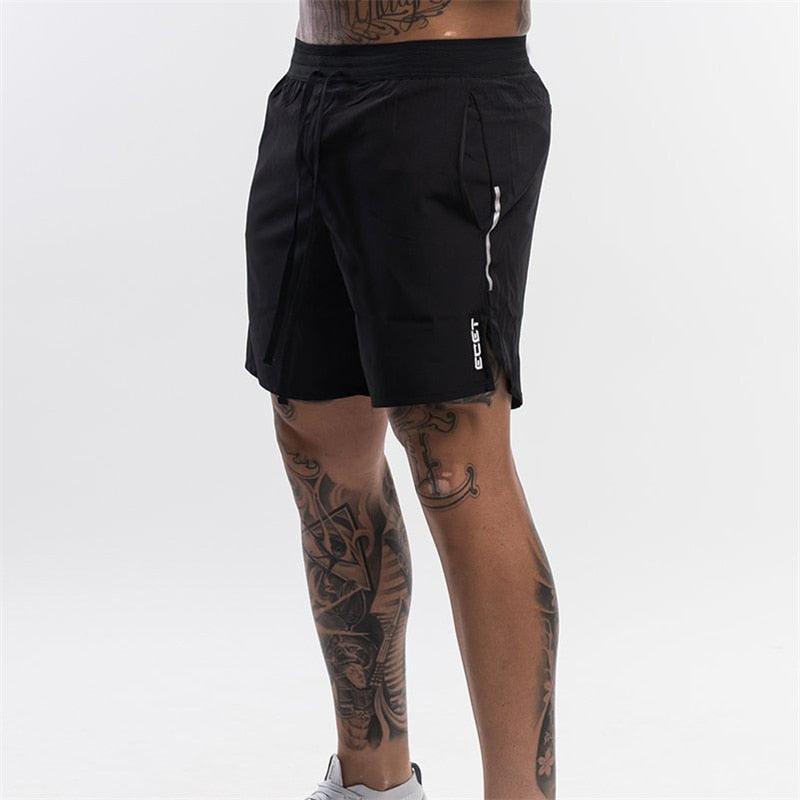 Bermuda All Fit Ecet - All Fit Sport