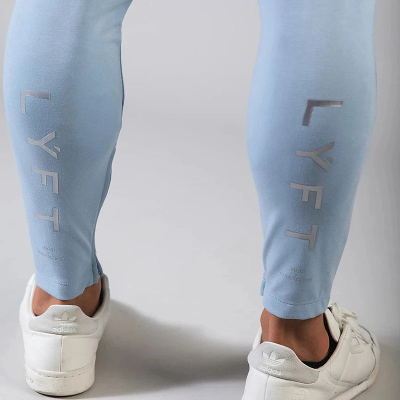 Calça Slim Fit Esportiva Masculina Lyft