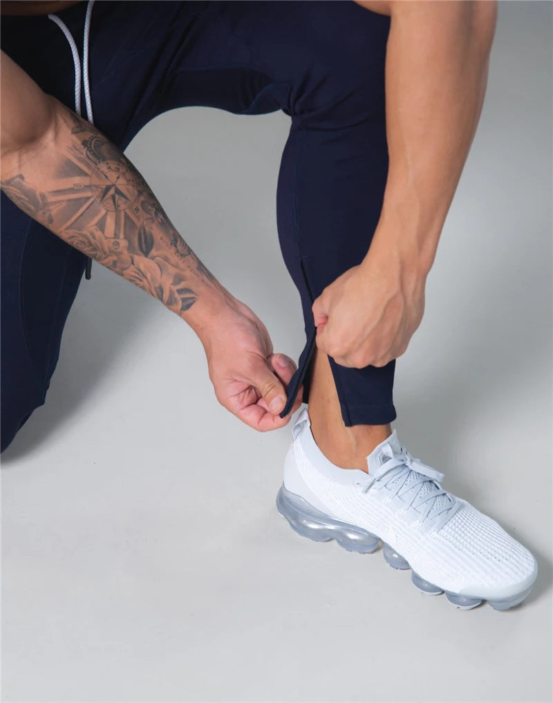 Calça Masculina Slim Fit Esportiva Lyft 901