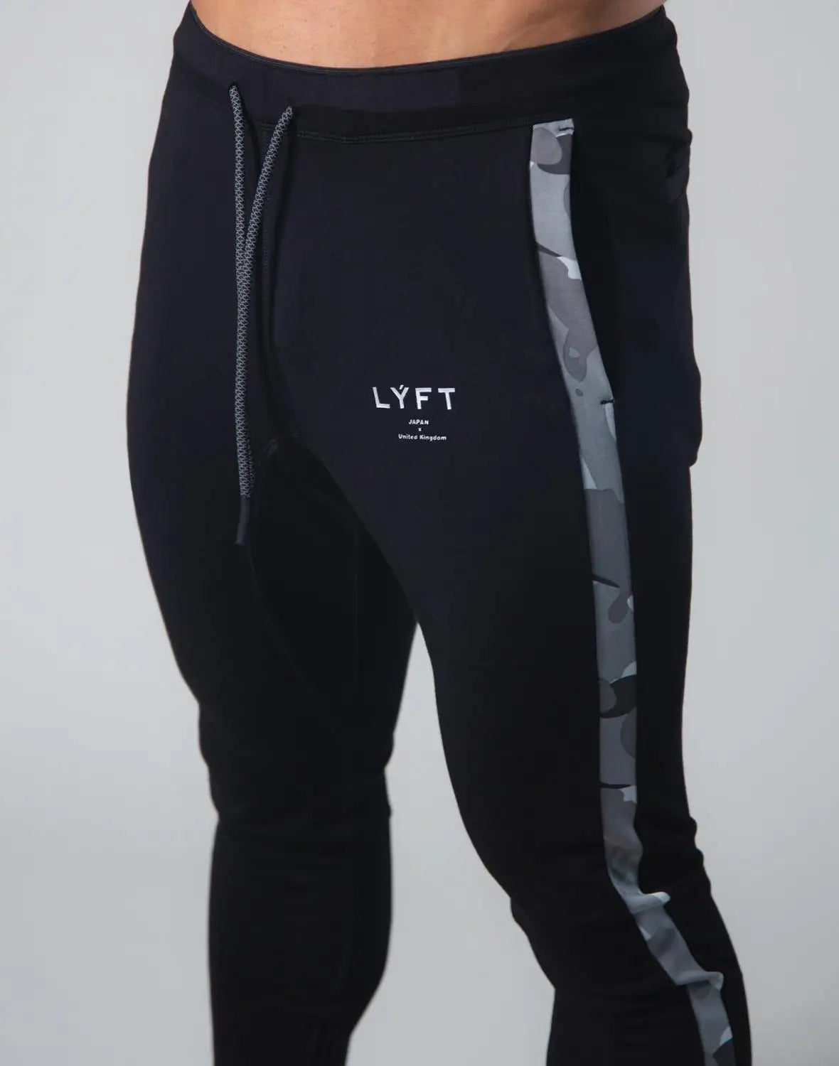 Calça Masculina Slim Fit Esportiva Lyft 901