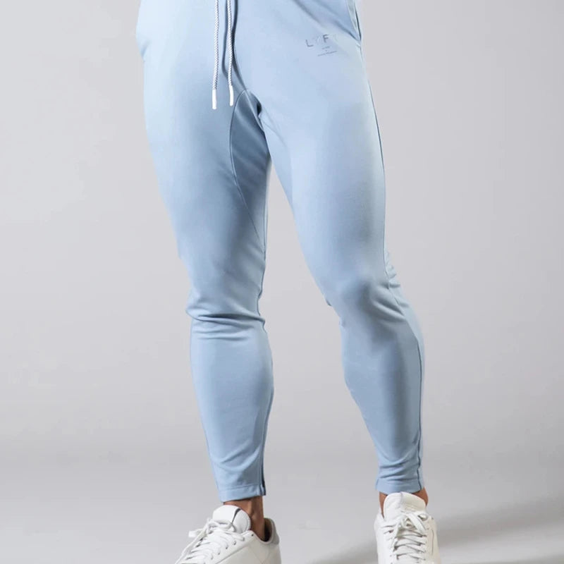 Calça Slim Fit Esportiva Masculina Lyft