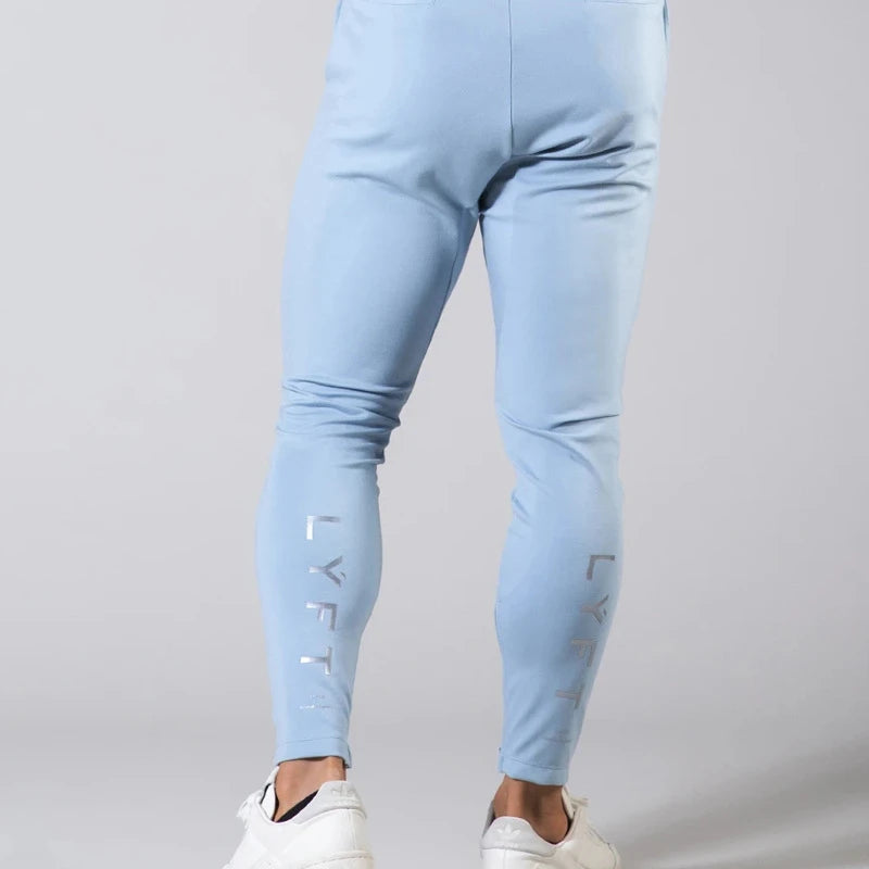 Calça Slim Fit Esportiva Masculina Lyft