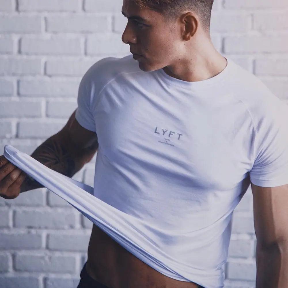 Camisa Lyft Masculina 506 - All Fit Sport