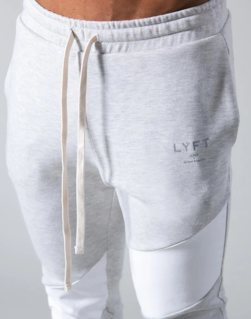 Calça Masculina Slim Fit Esportiva Lyft