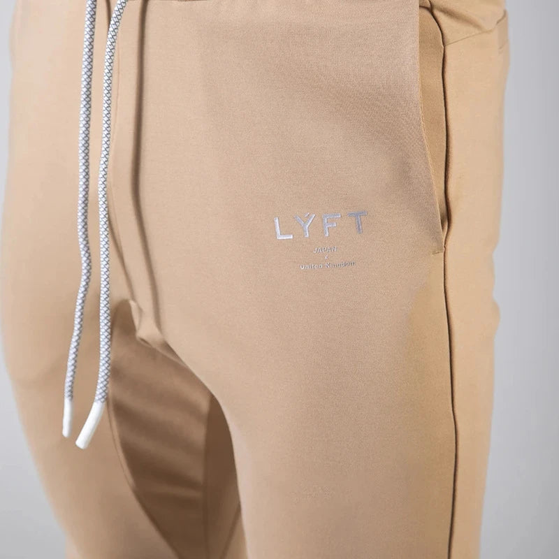 Calça Slim Fit Esportiva Masculina Lyft