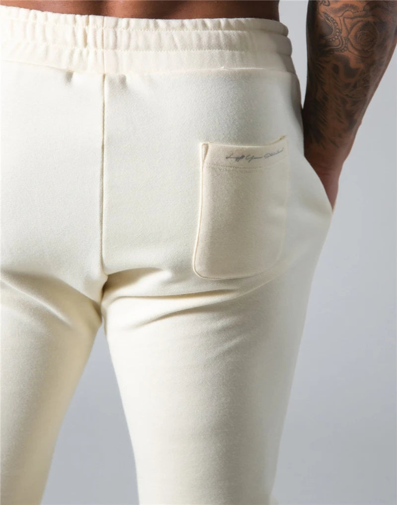 Calça Masculina Slim Fit Esportiva Lyft