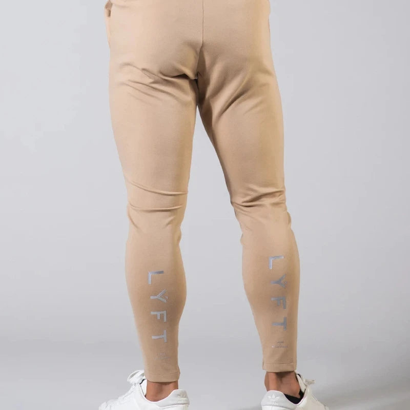 Calça Slim Fit Esportiva Masculina Lyft