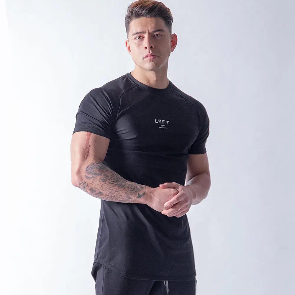 Camisa Lyft Masculina 506 - All Fit Sport
