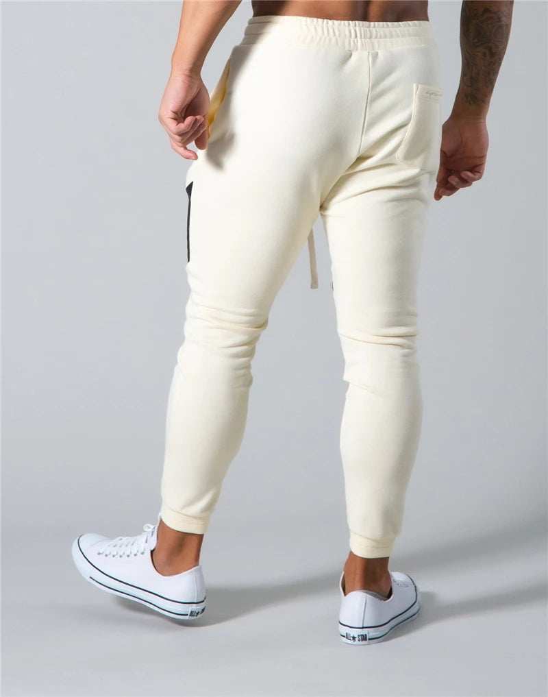 Calça Masculina Slim Fit Esportiva Lyft