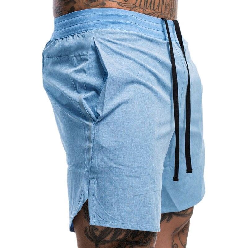Bermuda All Fit Ecet - All Fit Sport