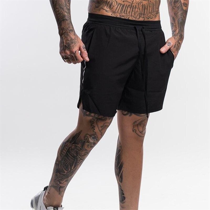 Bermuda All Fit Ecet - All Fit Sport