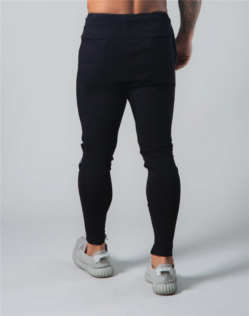 Calça Masculina Slim Fit Esportiva Lyft 901