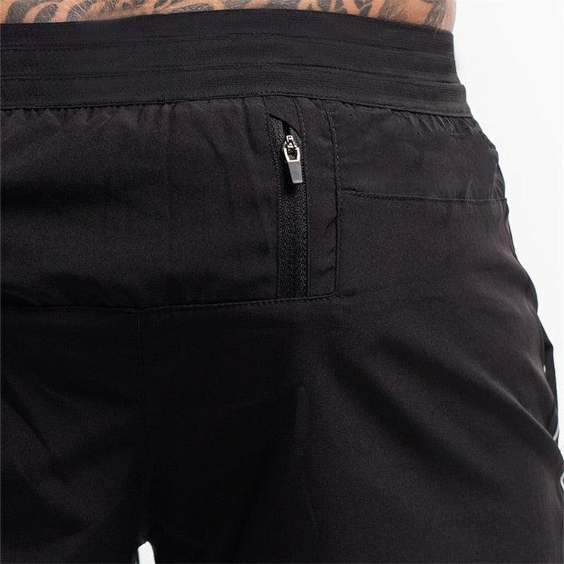 Bermuda All Fit Ecet - All Fit Sport