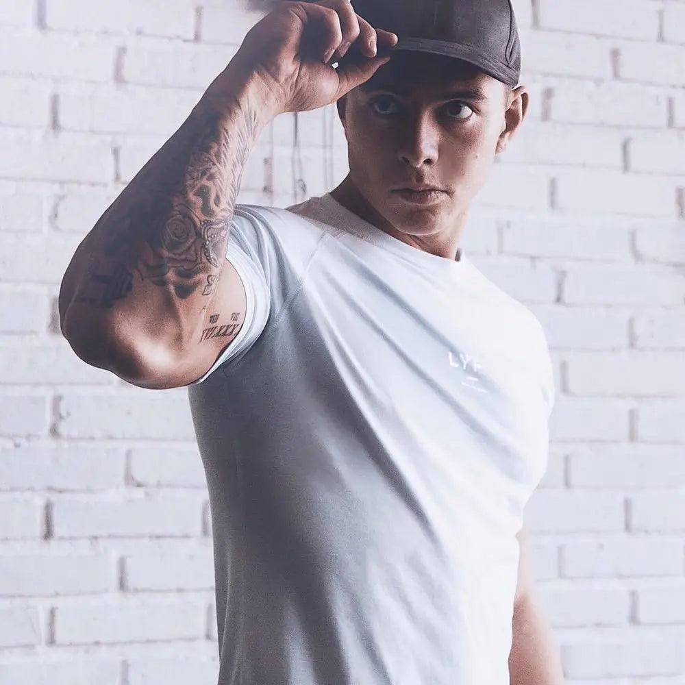 Camisa Lyft Masculina 506 - All Fit Sport