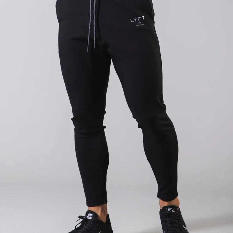 Calça Slim Fit Esportiva Masculina Lyft