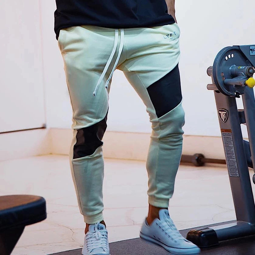 Calça Masculina Slim Fit Esportiva Lyft