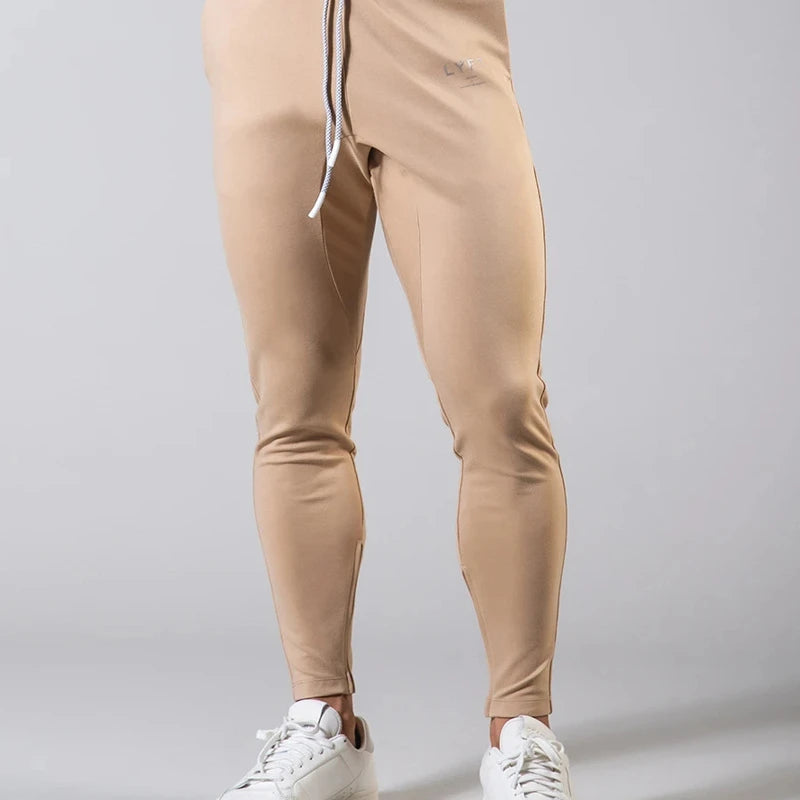 Calça Slim Fit Esportiva Masculina Lyft
