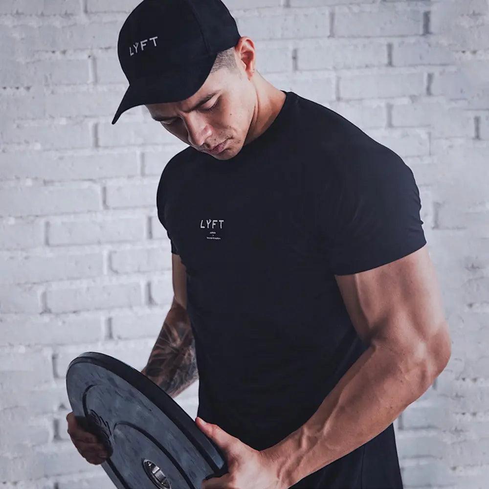 Camisa Lyft Masculina 506 - All Fit Sport