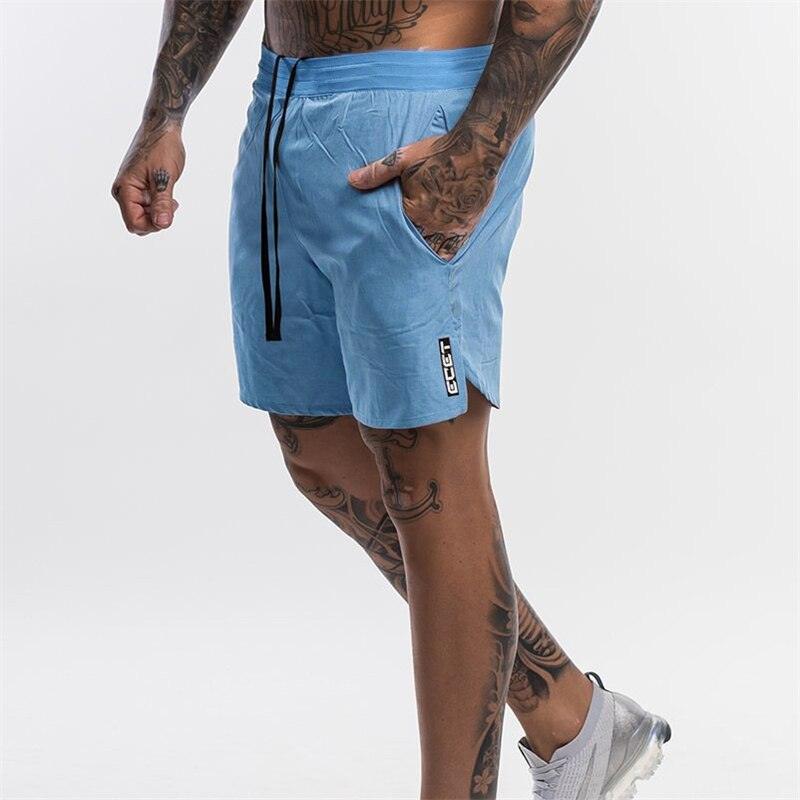 Bermuda All Fit Ecet - All Fit Sport
