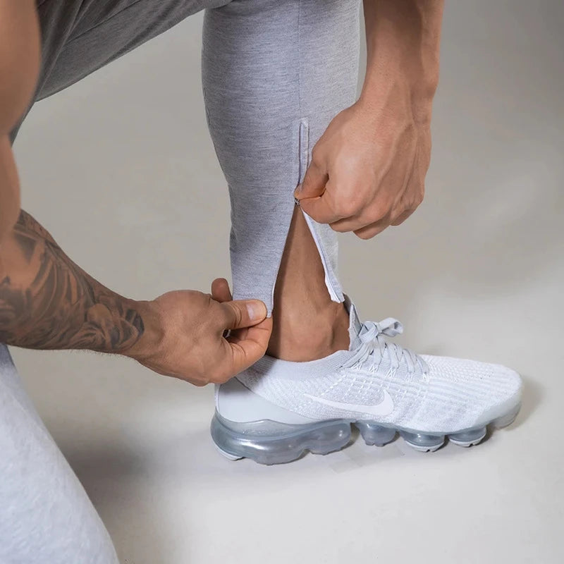 Calça Slim Fit Esportiva Masculina Lyft